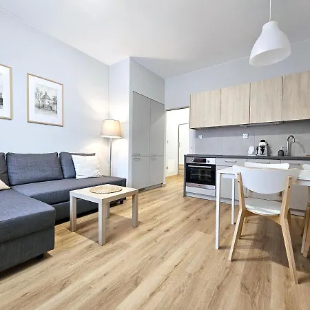 Apartament 1A-2