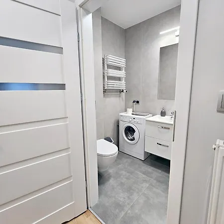 Apartament 1A-3